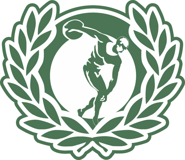 Herb Naszej Dyskobolii